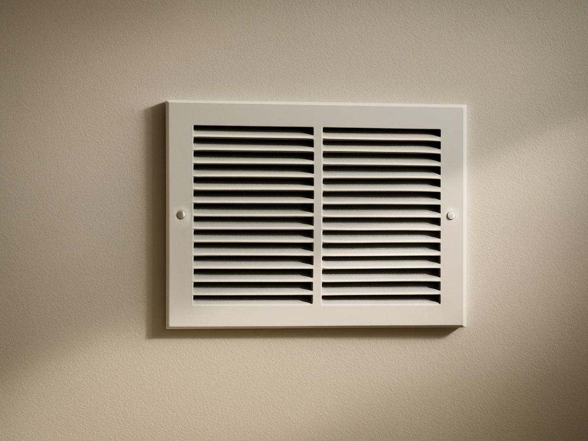 North Cliffs Air Duct Services work in Laurel